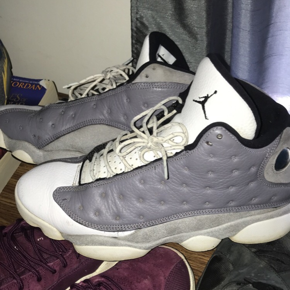 Jordan 13